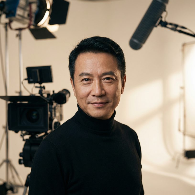 海角网导演陈明远